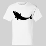 Short Sleeve T-Shirt Thumbnail