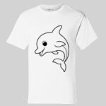 Short Sleeve T-Shirt Thumbnail