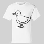 Short Sleeve T-Shirt Thumbnail