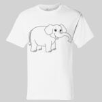Short Sleeve T-Shirt Thumbnail