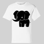 Short Sleeve T-Shirt Thumbnail