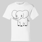 Short Sleeve T-Shirt Thumbnail