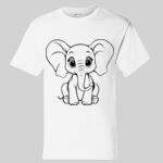 Short Sleeve T-Shirt Thumbnail