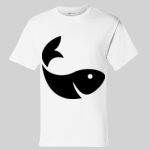 Short Sleeve T-Shirt Thumbnail