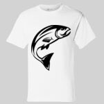 Short Sleeve T-Shirt Thumbnail