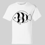 Short Sleeve T-Shirt Thumbnail