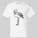 Short Sleeve T-Shirt Thumbnail