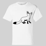 Short Sleeve T-Shirt Thumbnail