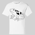 Short Sleeve T-Shirt Thumbnail