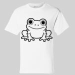 Short Sleeve T-Shirt Thumbnail