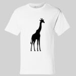 Short Sleeve T-Shirt Thumbnail