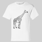 Short Sleeve T-Shirt Thumbnail