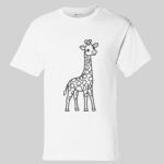 Short Sleeve T-Shirt Thumbnail