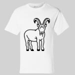 Short Sleeve T-Shirt Thumbnail