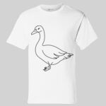 Short Sleeve T-Shirt Thumbnail