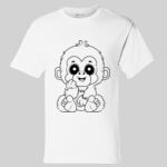 Short Sleeve T-Shirt Thumbnail