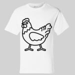 Short Sleeve T-Shirt Thumbnail