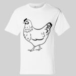 Short Sleeve T-Shirt Thumbnail