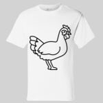 Short Sleeve T-Shirt Thumbnail