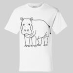 Short Sleeve T-Shirt Thumbnail