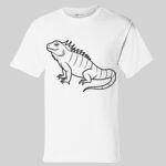 Short Sleeve T-Shirt Thumbnail