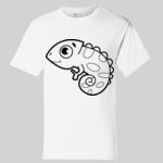 Short Sleeve T-Shirt Thumbnail