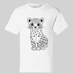 Short Sleeve T-Shirt Thumbnail