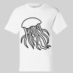 Short Sleeve T-Shirt Thumbnail