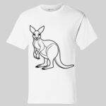 Short Sleeve T-Shirt Thumbnail