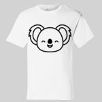 Short Sleeve T-Shirt Thumbnail