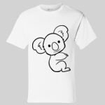 Short Sleeve T-Shirt Thumbnail