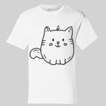 Short Sleeve T-Shirt Thumbnail