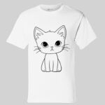 Short Sleeve T-Shirt Thumbnail