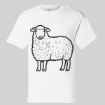 Short Sleeve T-Shirt Thumbnail