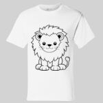 Short Sleeve T-Shirt Thumbnail