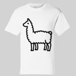 Short Sleeve T-Shirt Thumbnail