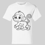 Short Sleeve T-Shirt Thumbnail