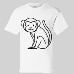 Short Sleeve T-Shirt Thumbnail