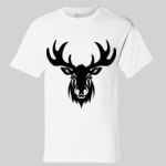 Short Sleeve T-Shirt Thumbnail