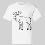 Short Sleeve T-Shirt Thumbnail