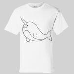 Short Sleeve T-Shirt Thumbnail