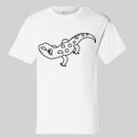 Short Sleeve T-Shirt Thumbnail