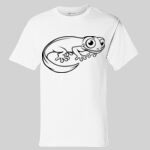 Short Sleeve T-Shirt Thumbnail