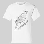 Short Sleeve T-Shirt Thumbnail