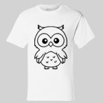 Short Sleeve T-Shirt Thumbnail