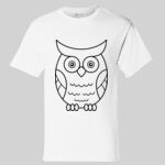 Short Sleeve T-Shirt Thumbnail