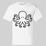 Short Sleeve T-Shirt Thumbnail