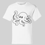 Short Sleeve T-Shirt Thumbnail