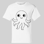 Short Sleeve T-Shirt Thumbnail