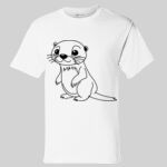 Short Sleeve T-Shirt Thumbnail